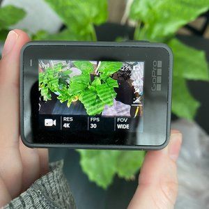 GoPro Hero5 Black with Accessories